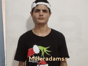 Milleradamss