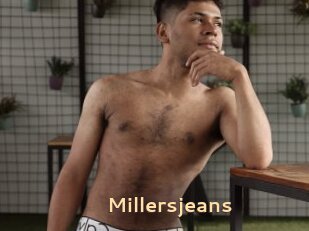Millersjeans