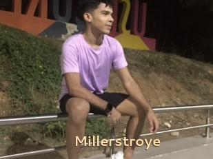 Millerstroye