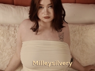 Milleysilvery