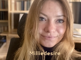 Milliedesire