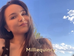 Milliequincy