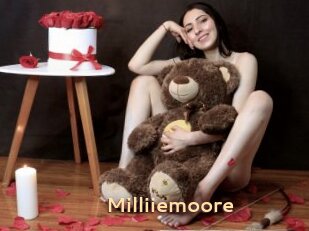 Milliiemoore