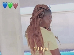Millyb
