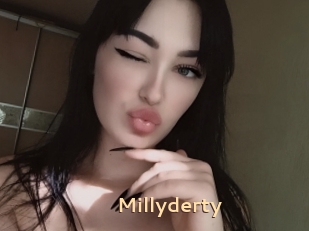 Millyderty