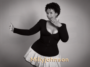 Millyjohnson
