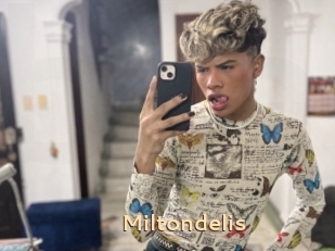 Miltondelis
