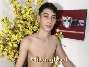 Miltongherd
