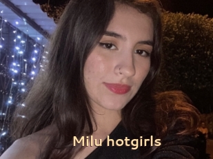 Milu_hotgirls