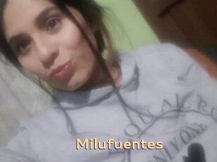 Milufuentes