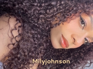 Milyjohnson