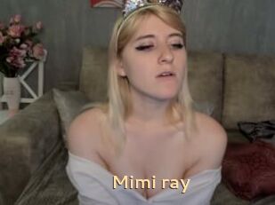 Mimi_ray