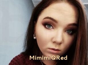MimimiQRed