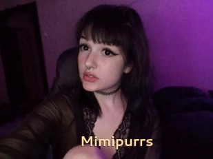 Mimipurrs