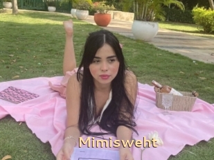 Mimisweht
