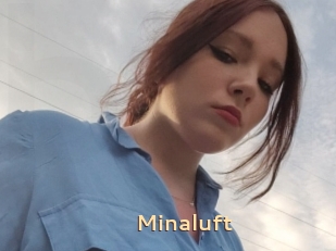 Minaluft