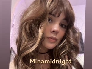 Minamidnight