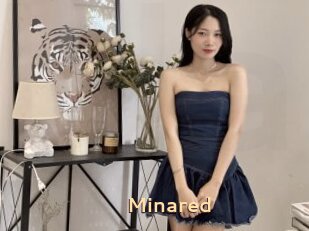 Minared