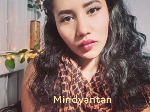 Mindyantan