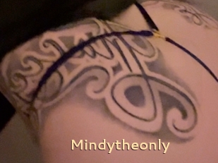 Mindytheonly