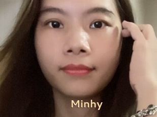Minhy
