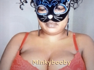 Minkybooby
