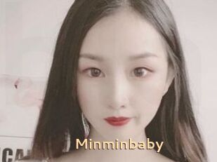 Minminbaby