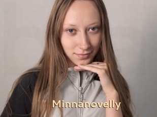 Minnanovelly