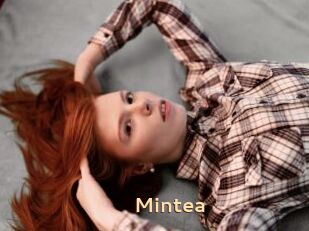 Mintea