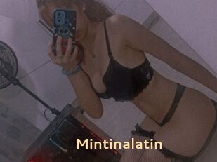 Mintinalatin