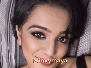 Minxymaya