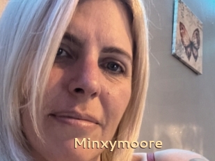 Minxymoore