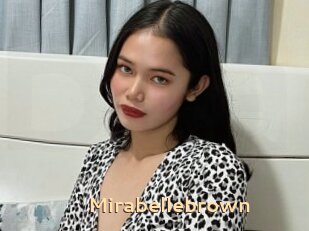 Mirabellebrown