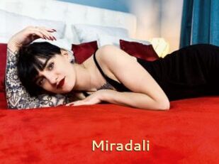 Miradali