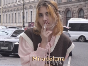 Miradeluna