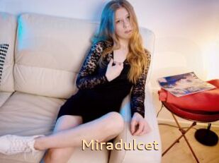Miradulcet