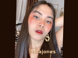 Mirajones
