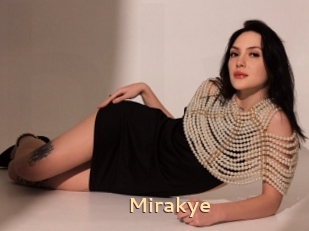 Mirakye