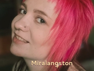 Miralangston