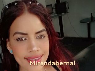 Mirandabernal