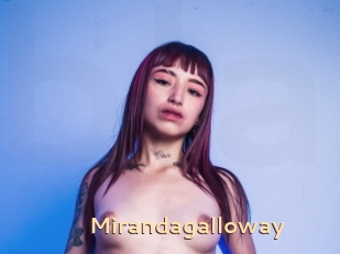 Mirandagalloway