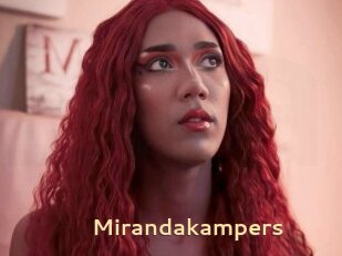 Mirandakampers