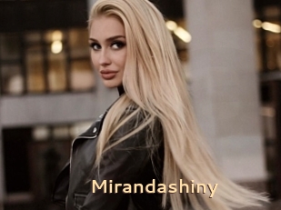 Mirandashiny