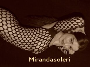 Mirandasoleri