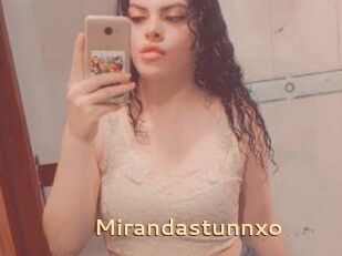 Mirandastunnxo