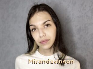 Mirandavinson