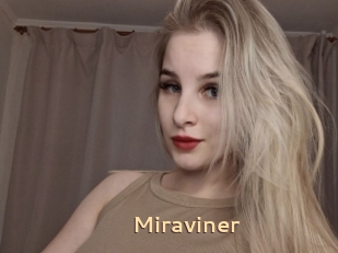 Miraviner