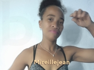 Mireillejean