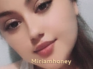 Miriamhoney