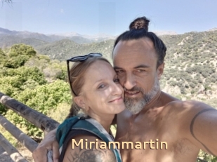 Miriammartin